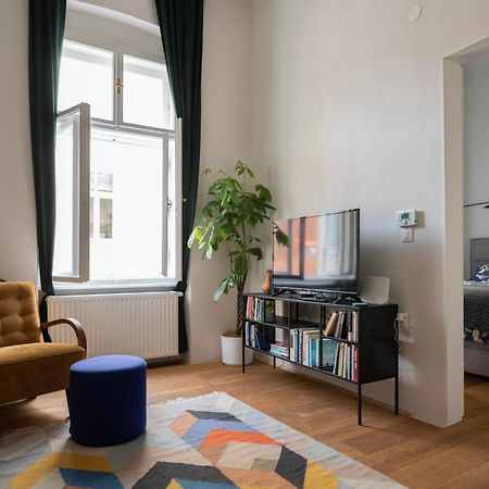 Apartment Ludwig - Films & Movies Collection Zagreb Bagian luar foto