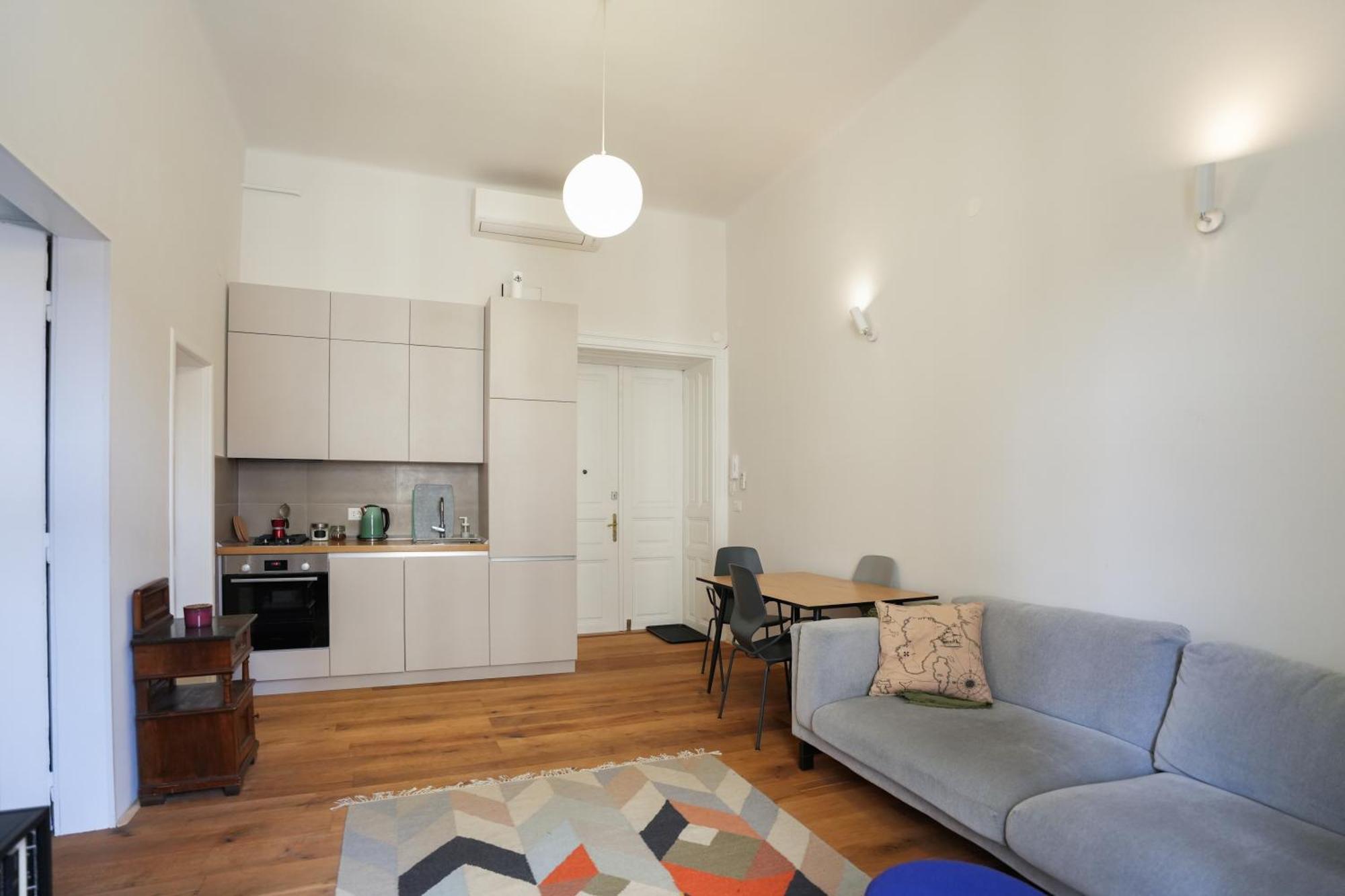 Apartment Ludwig - Films & Movies Collection Zagreb Bagian luar foto