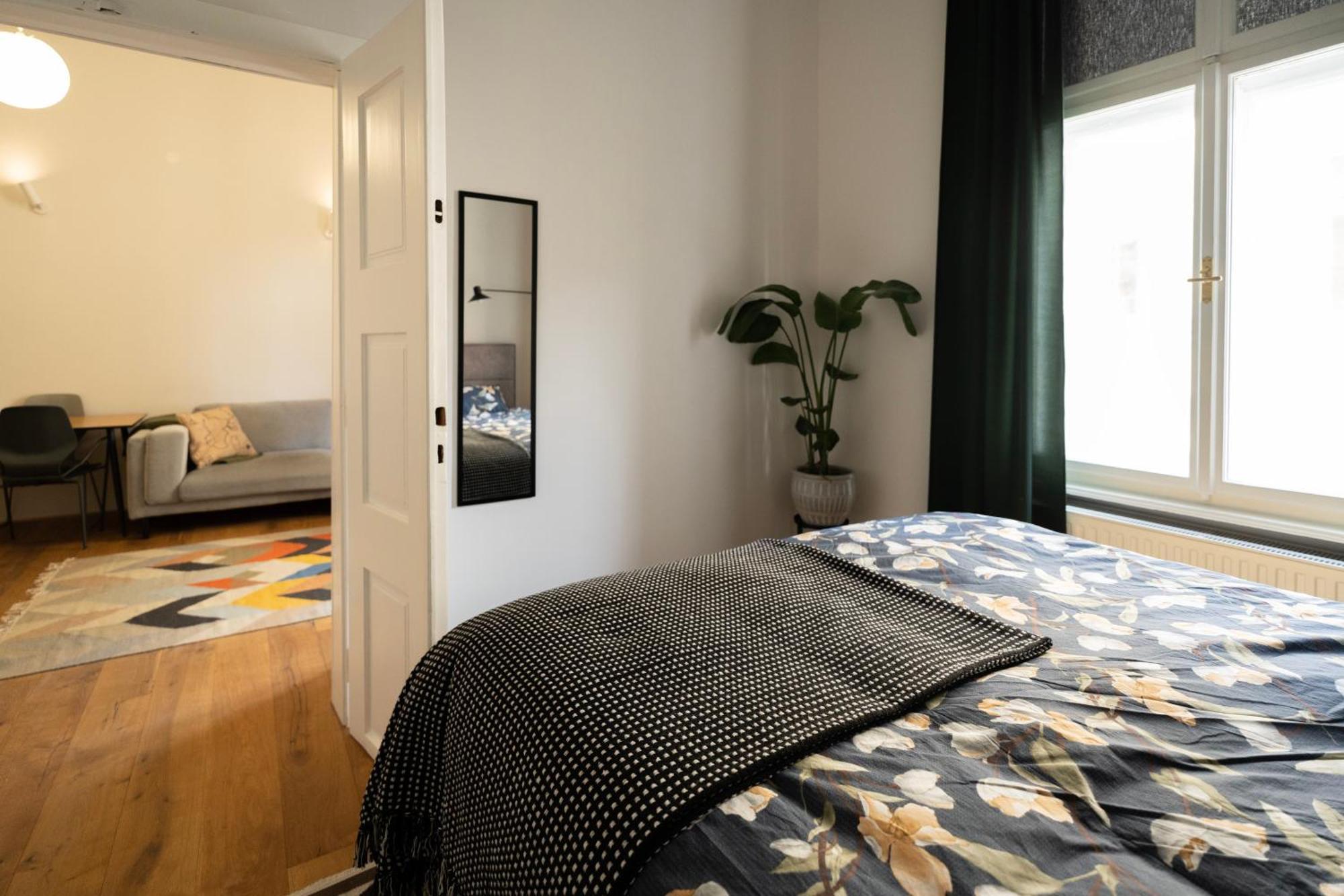 Apartment Ludwig - Films & Movies Collection Zagreb Bagian luar foto