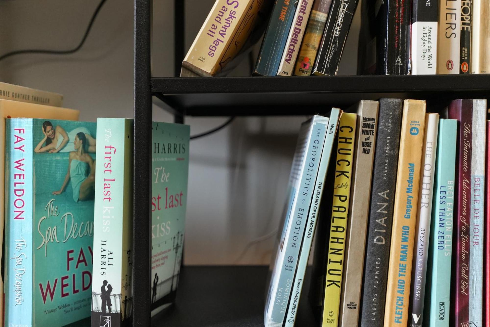 Apartment Ludwig - Films & Movies Collection Zagreb Bagian luar foto