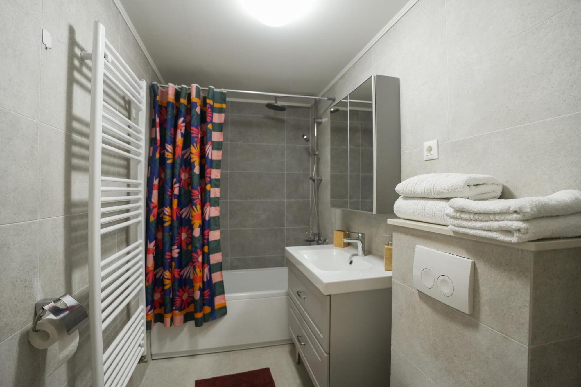 Apartment Ludwig - Films & Movies Collection Zagreb Bagian luar foto