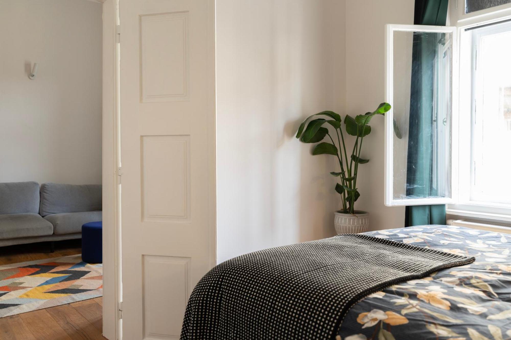 Apartment Ludwig - Films & Movies Collection Zagreb Bagian luar foto
