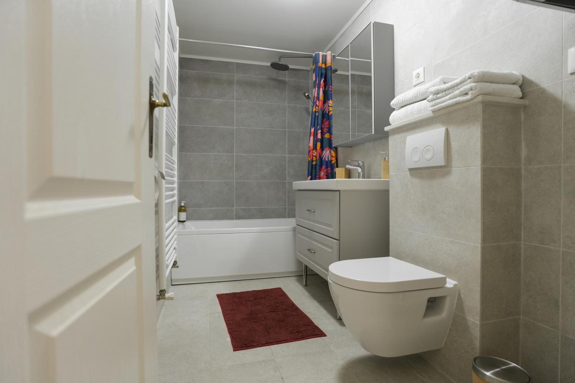 Apartment Ludwig - Films & Movies Collection Zagreb Bagian luar foto