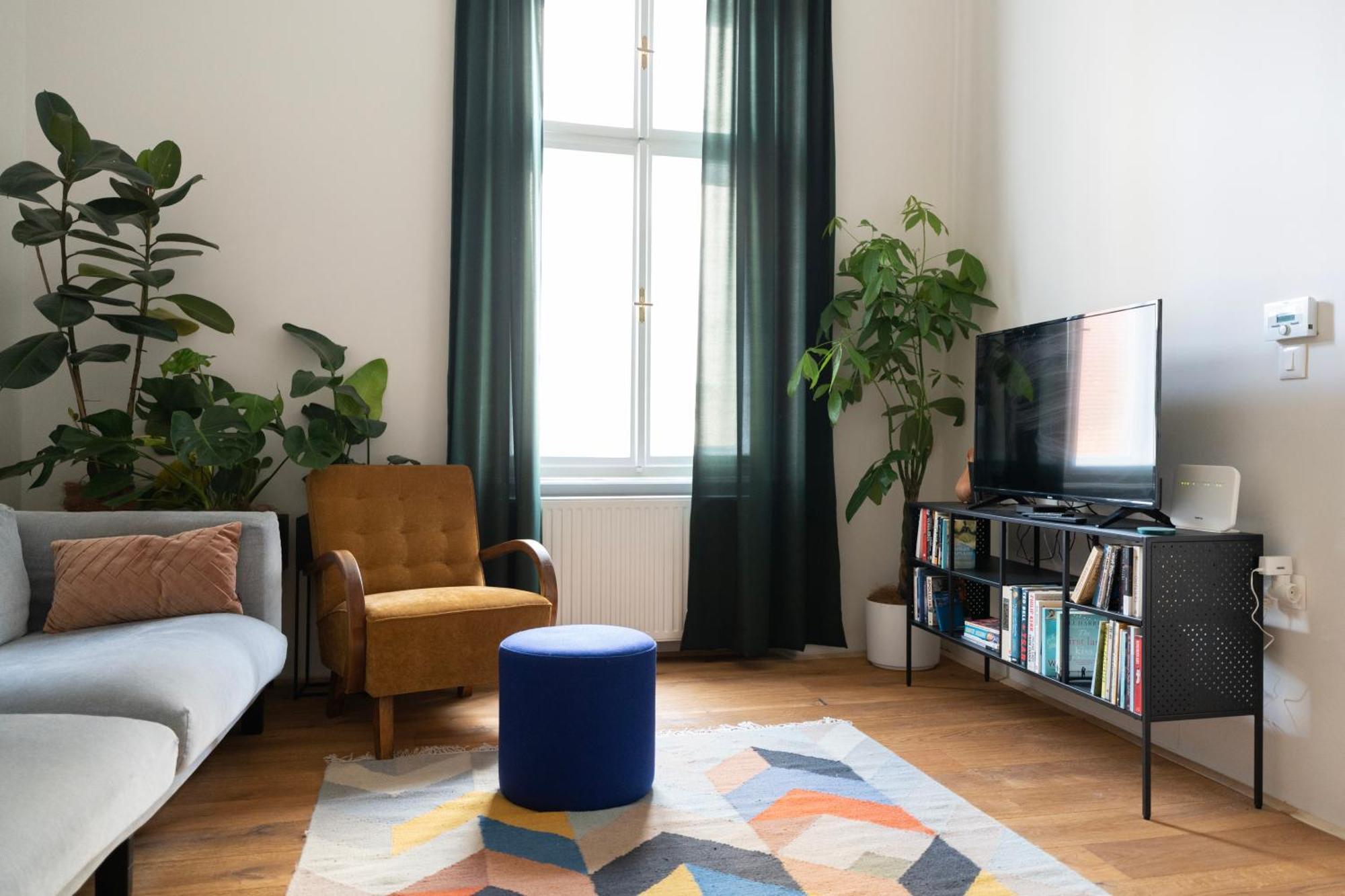 Apartment Ludwig - Films & Movies Collection Zagreb Bagian luar foto