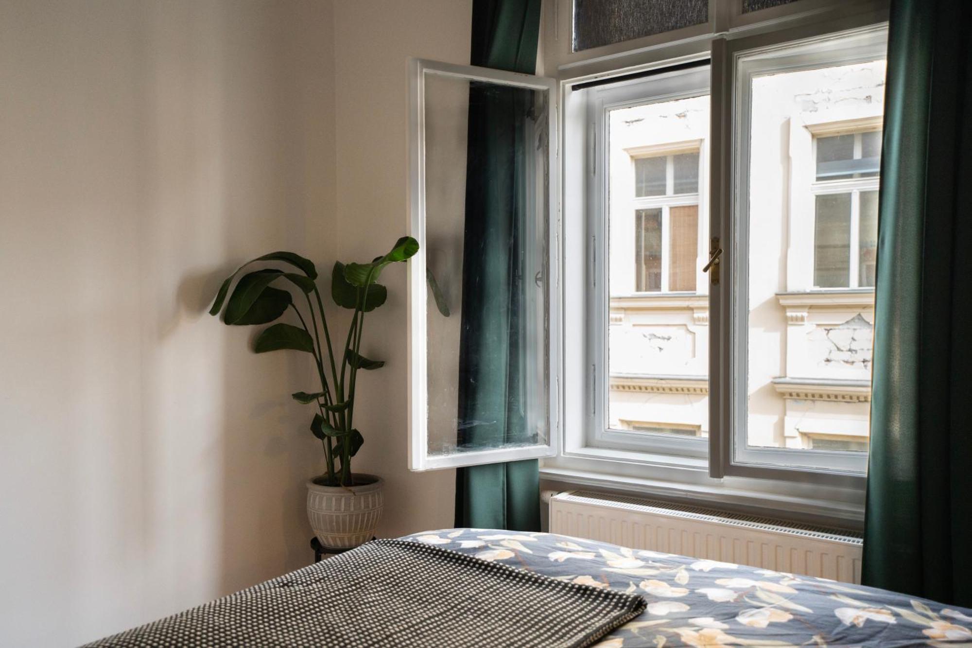 Apartment Ludwig - Films & Movies Collection Zagreb Bagian luar foto