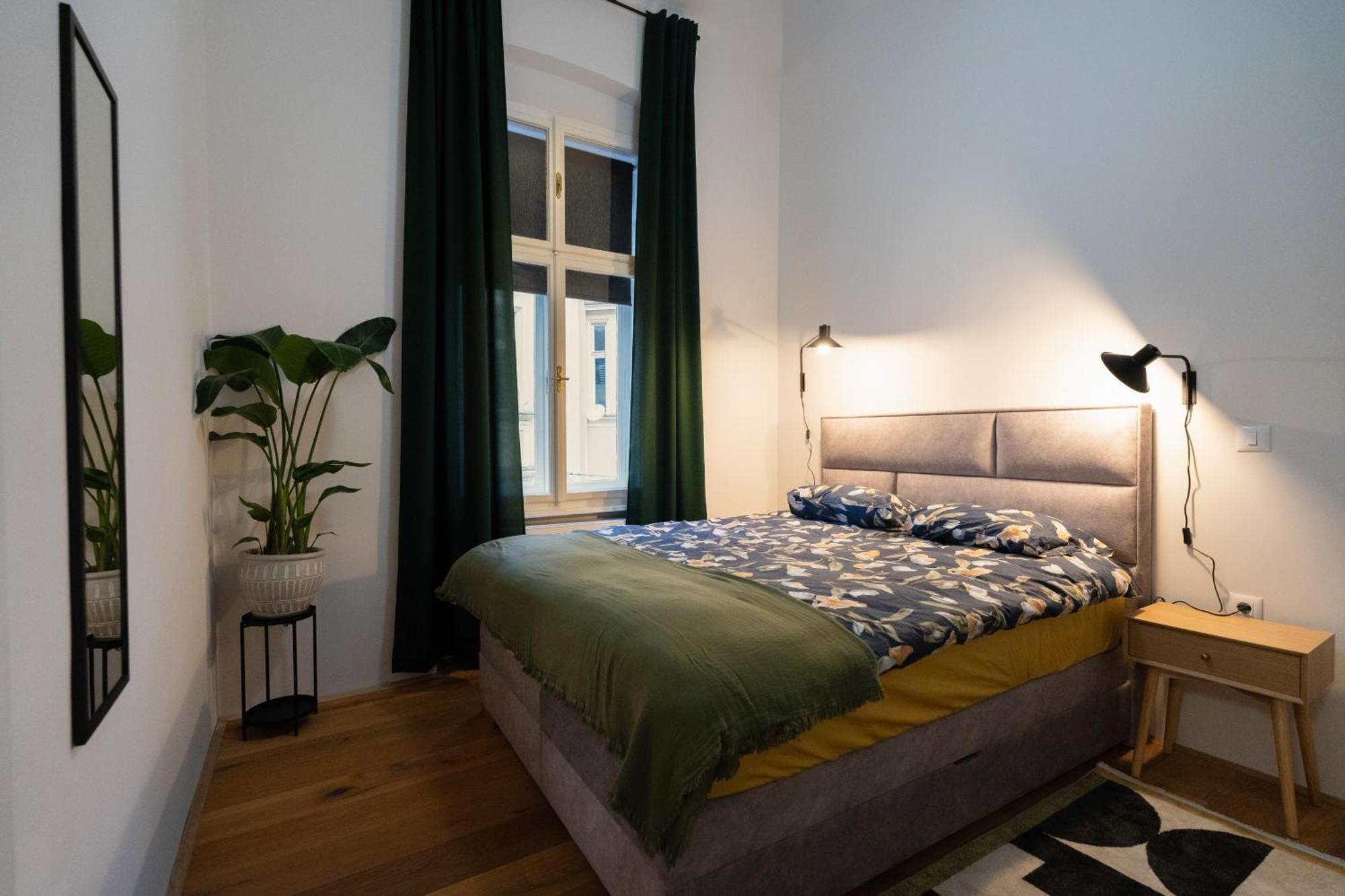 Apartment Ludwig - Films & Movies Collection Zagreb Bagian luar foto