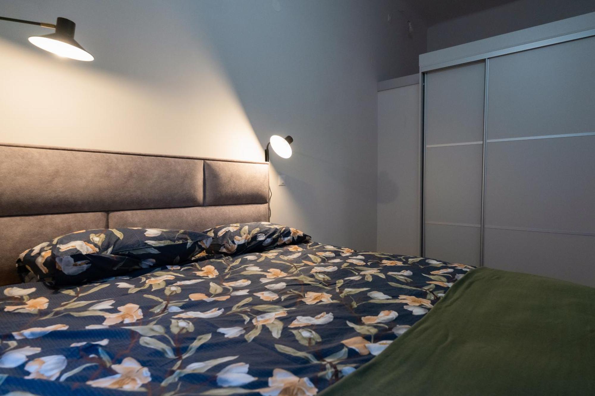 Apartment Ludwig - Films & Movies Collection Zagreb Bagian luar foto